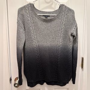 American Eagle Outfitters knit sweater.